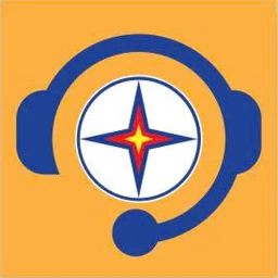 Symbol von EVN CSKH